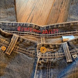 Cruel girl jeans